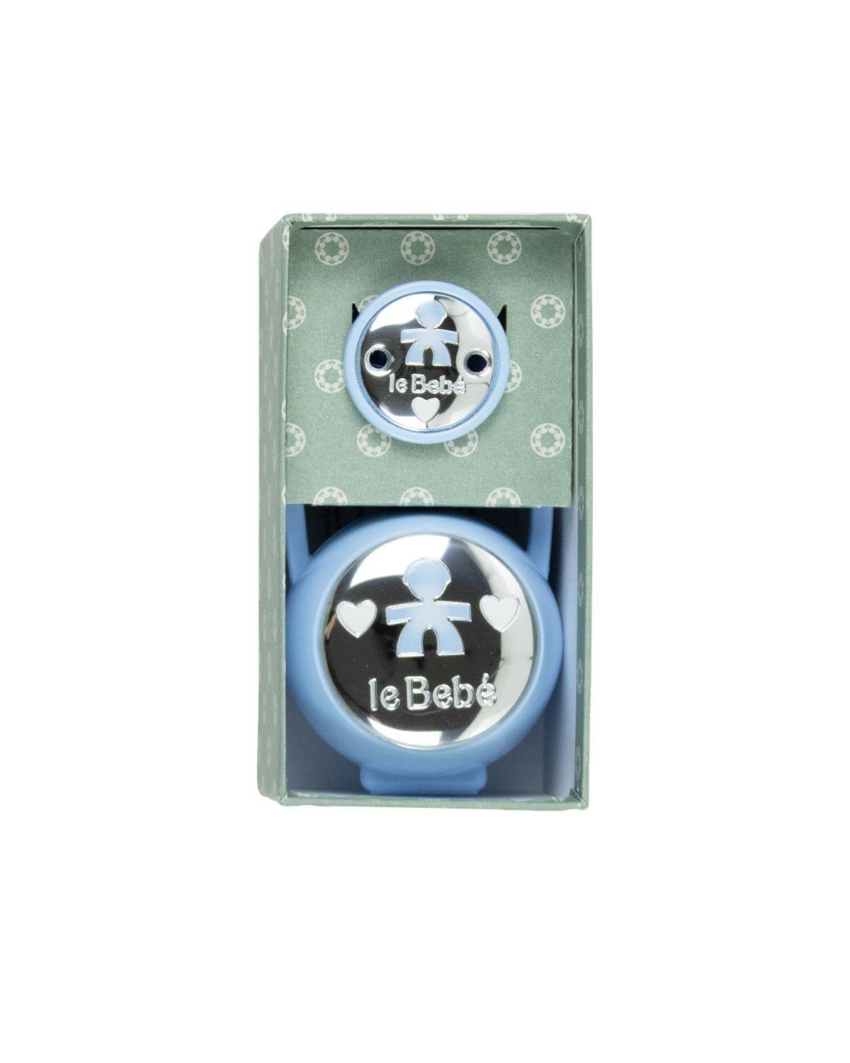 PORTACIUCCIO LE BEBÉ LBB0394 UNICO-2