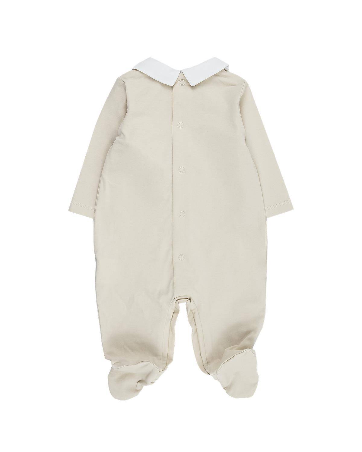 TUTINA LE BEBÉ LBB4822 BEIGE-1