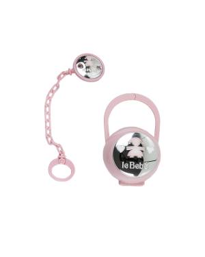 PORTACIUCCIO LE BEBÉ LBG0538 UNICO