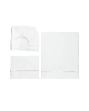 LENZUOLO LE BEBÉ LBG1636 BIANCO