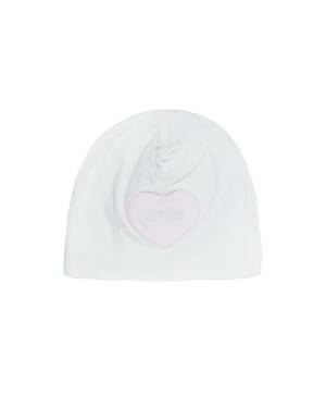 CAPPELLO LE BEBÉ LBG5659 BIANCO