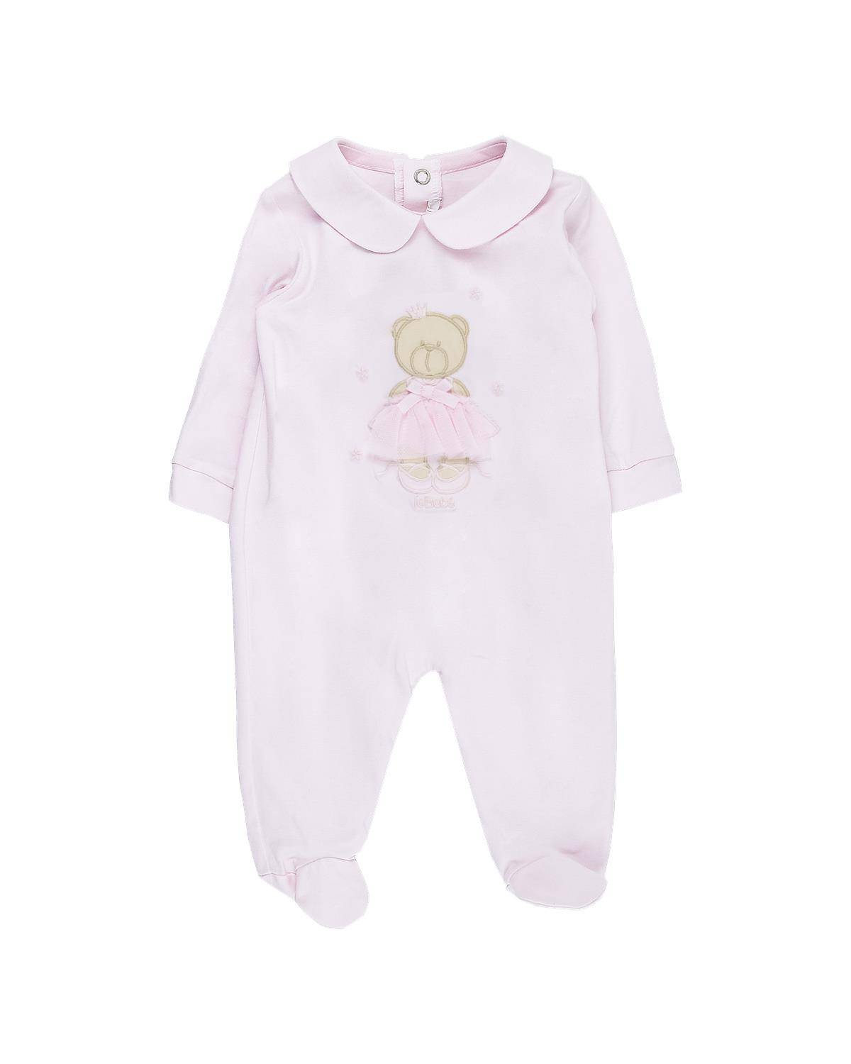 TUTINA LE BEBÉ LBG5690 ROSA-0