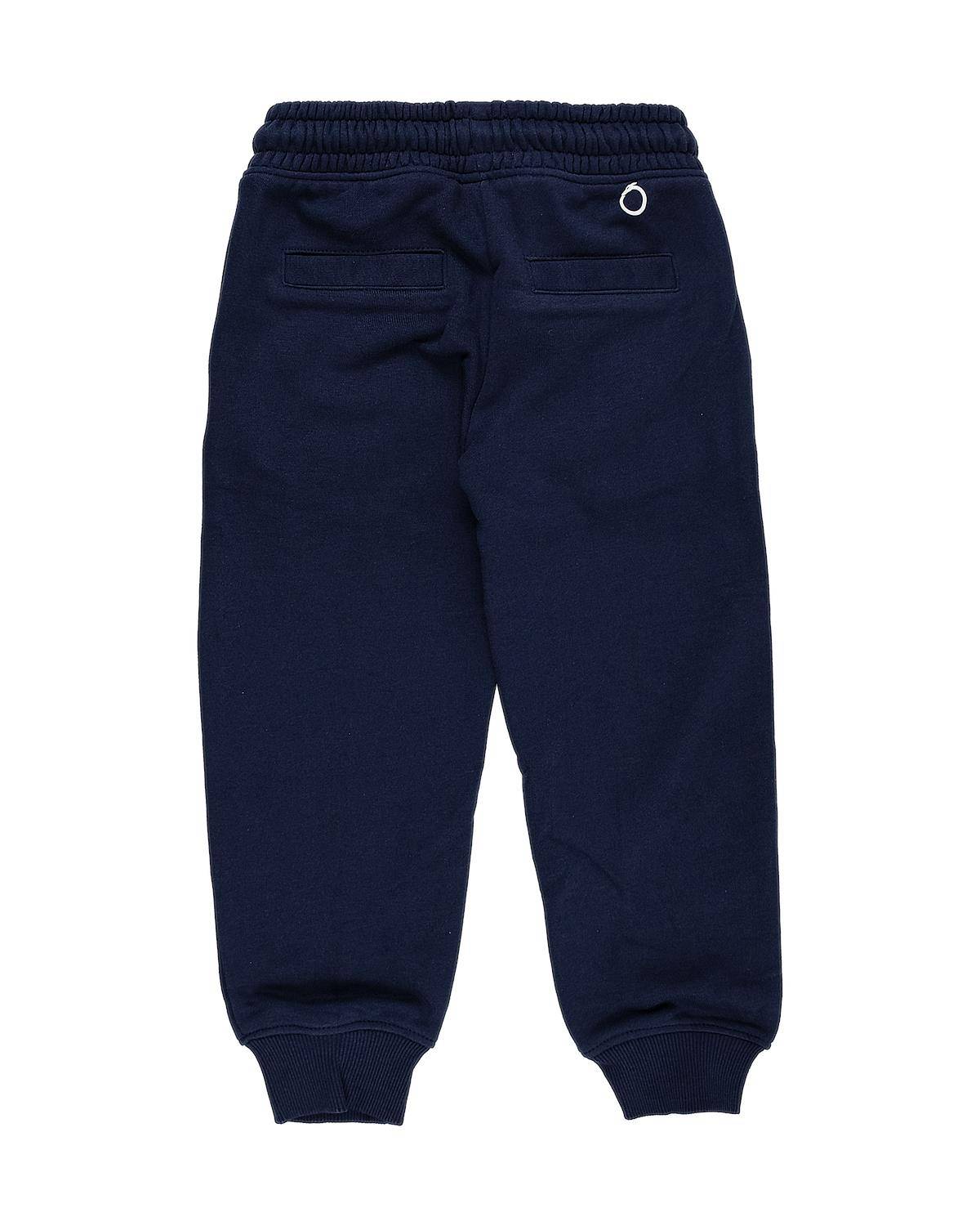 PANTALONE TRUSSARDI TBP25008PA BLUE NAVY-1