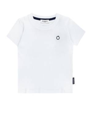 T-SHIRT TRUSSARDI TBP25052TS WHITE