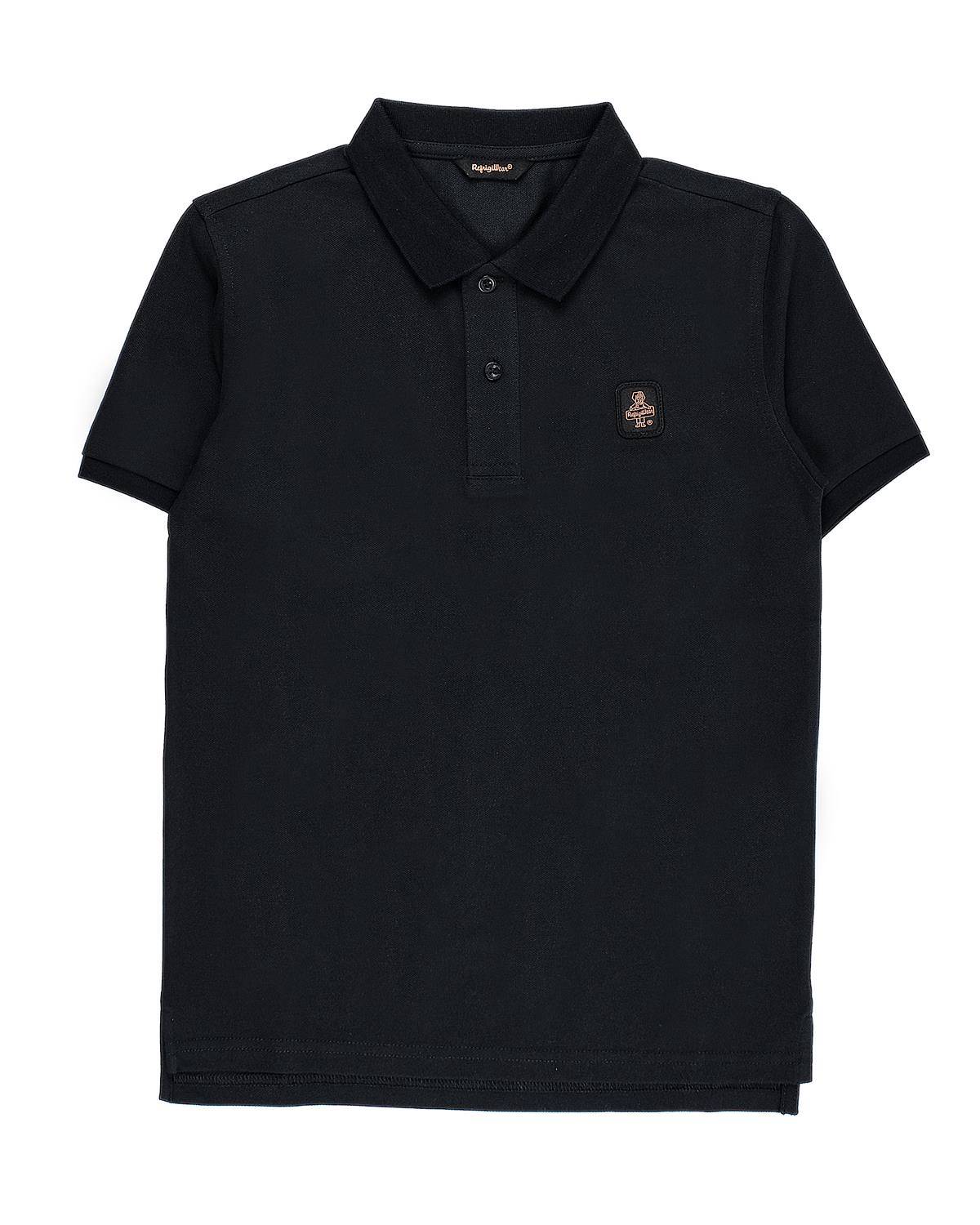 POLO REFRIGIWEAR 118TRMJS25 BLU NOTTE-0