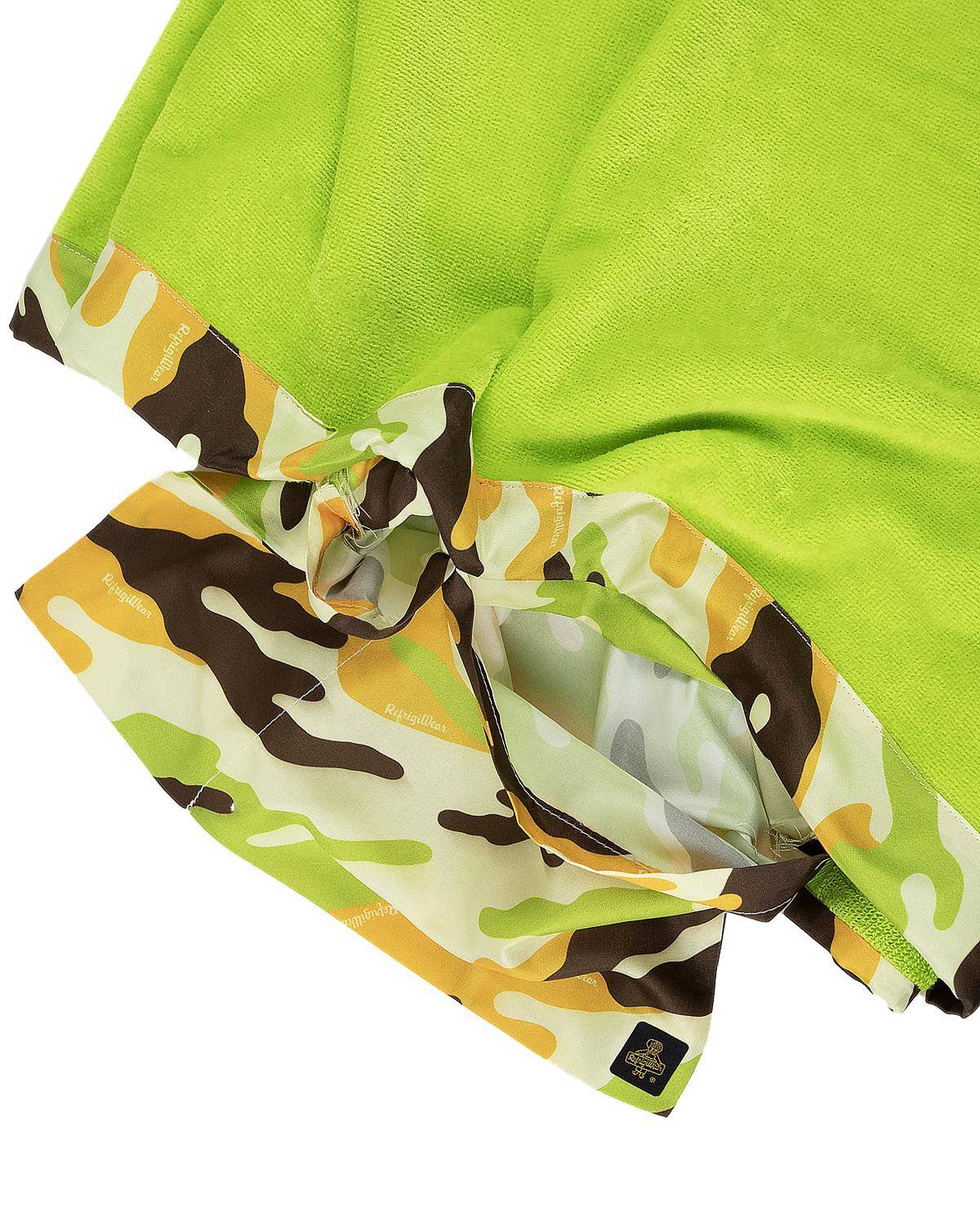 TELO MARE REFRIGIWEAR 188FRMJS25 CITRONELLA-2