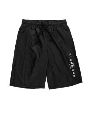 COSTUME JOHN RICHMOND RBP25001CO BLACK