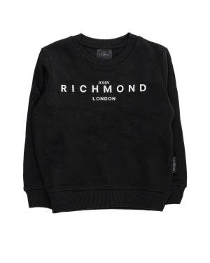 FELPA JOHN RICHMOND RBP25005FE BLACK