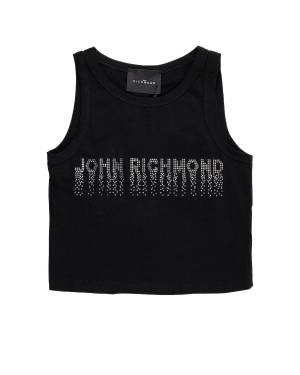 TOP JOHN RICHMOND RGP25204CN BLACK