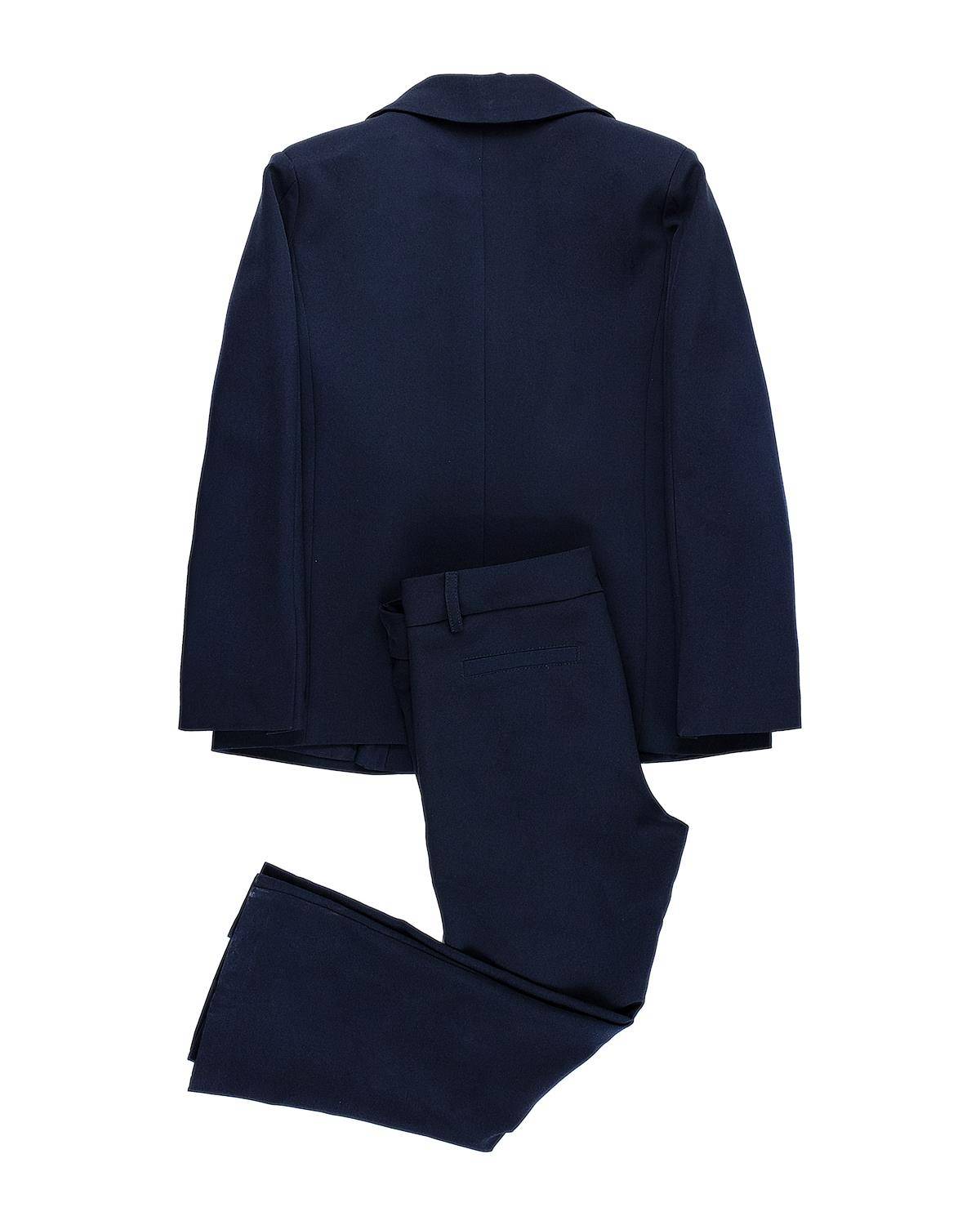 COMPLETO JOHN RICHMOND RGP25209JP BLUE-1