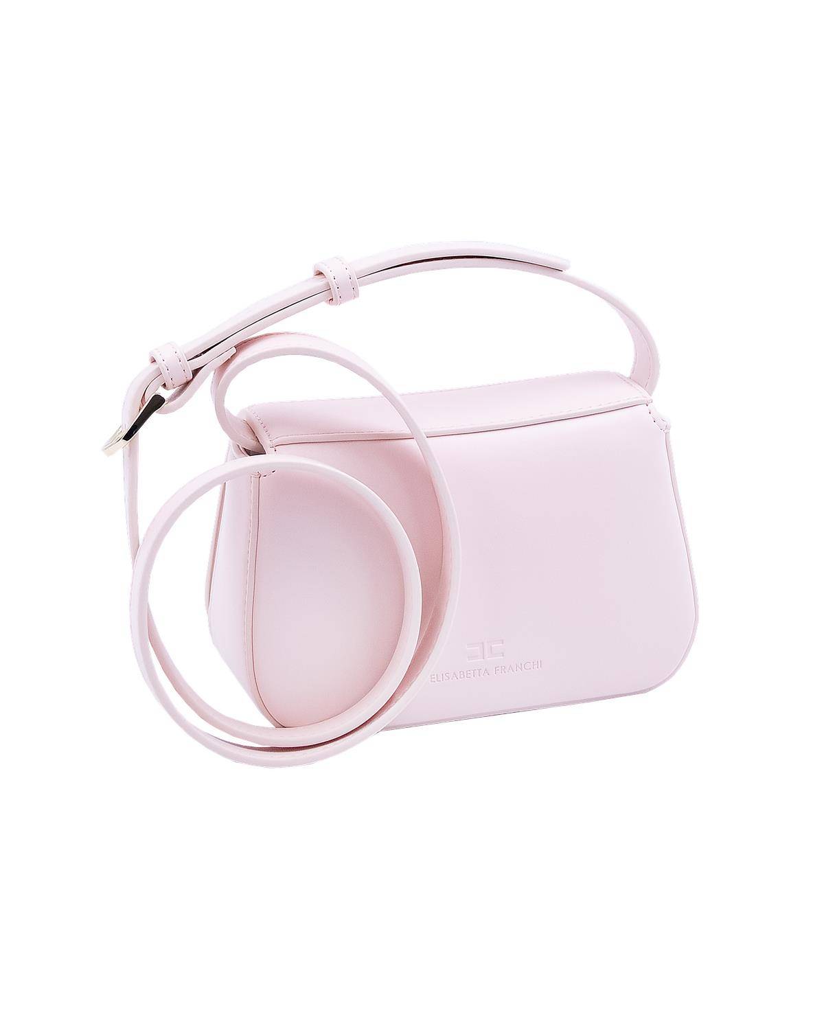 BORSA ELISABETTA FRANCHI EFBO103 ROSA-1