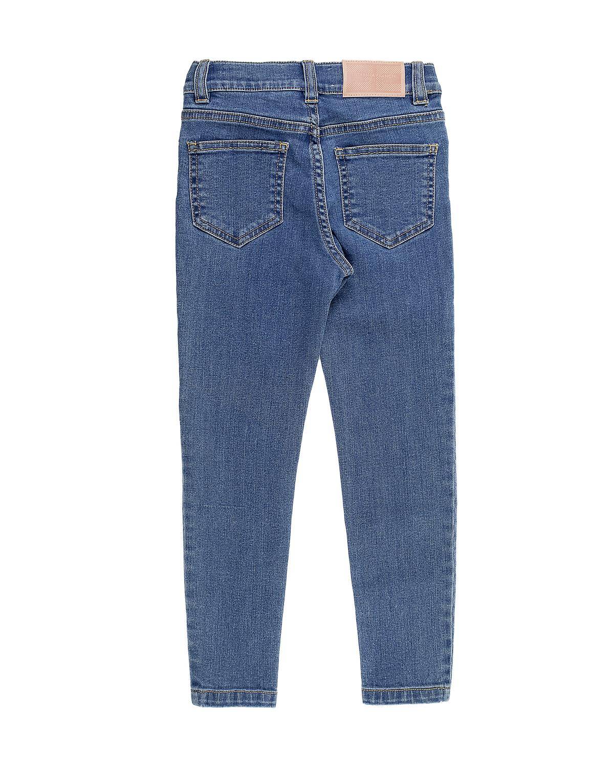 JEANS ELISABETTA FRANCHI EFPA281 DENIM-1