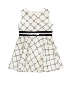 ABITO ELISABETTA FRANCHI EGAB194 BURRO NERO