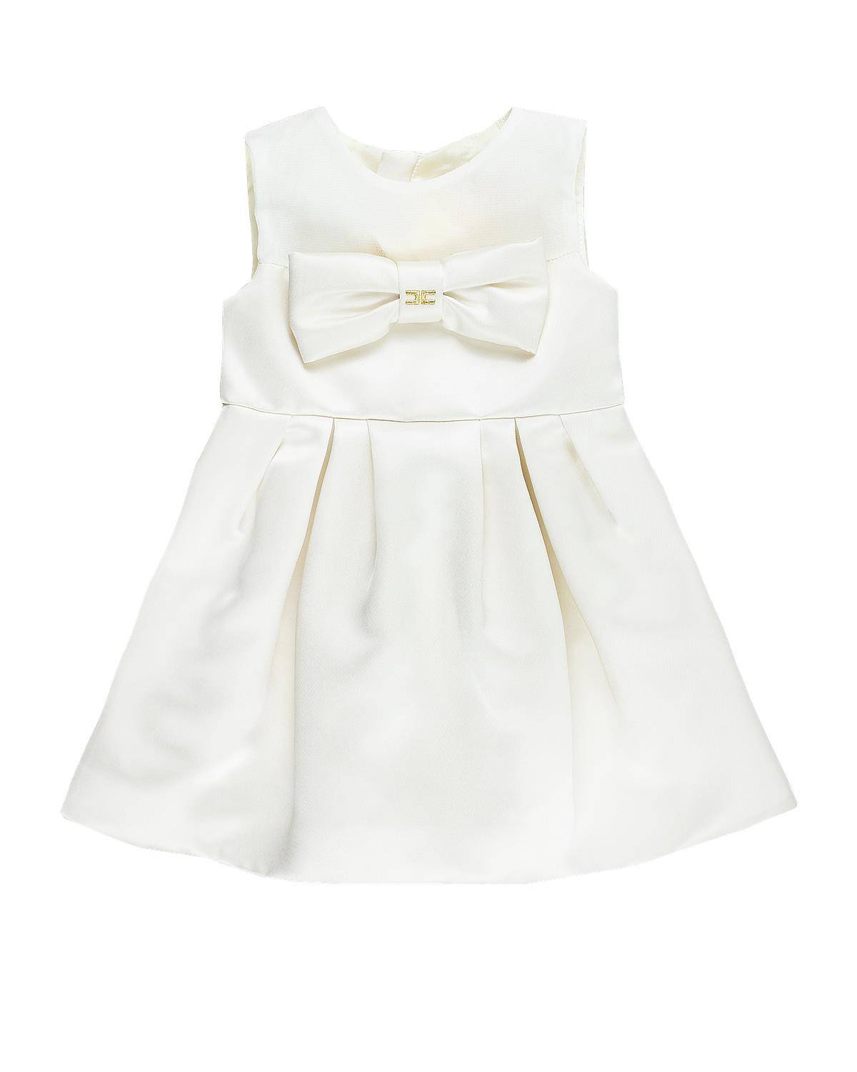 ABITO ELISABETTA FRANCHI EGAB197 PANNA CHIARO-0