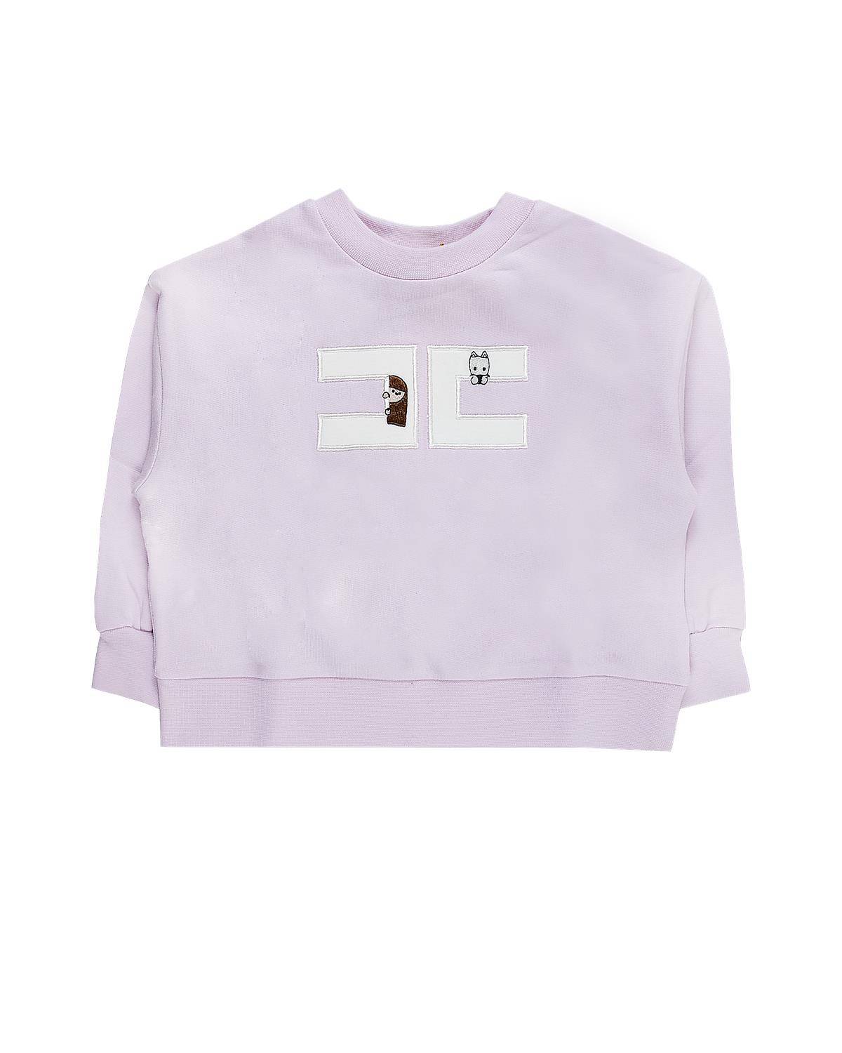 FELPA ELISABETTA FRANCHI EGFE051 QUARZO-0