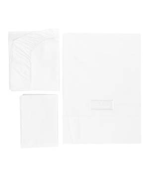 LENZUOLO ELISABETTA FRANCHI ENLE015 PANNA CHIARO