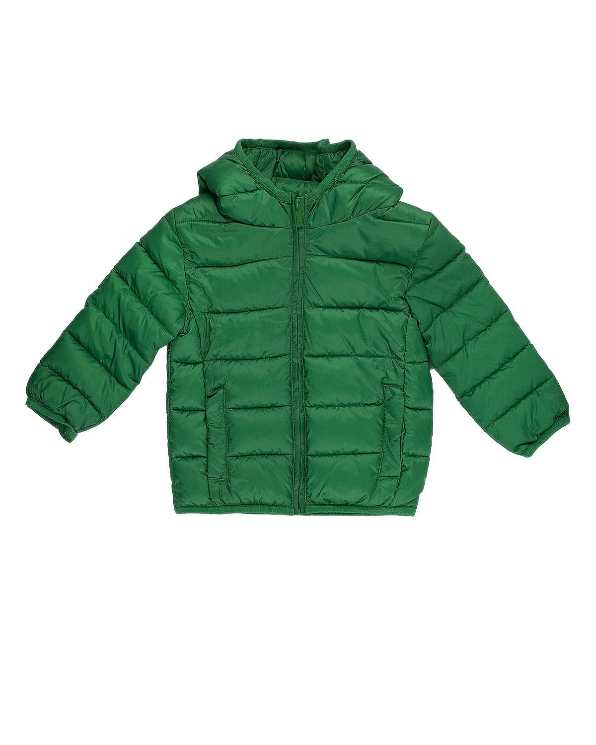 GIUBBOTTO CIESSE PIUMINI 236CPJJ01660 VERDE-0