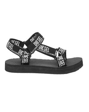 SANDALI DIESEL BC0525 RED