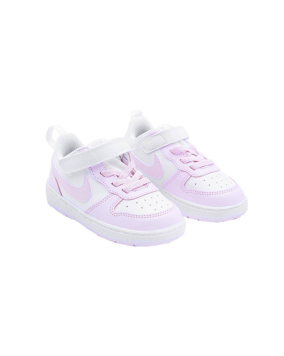 SCARPE NIKE DV5458 WHITE/PINK-2