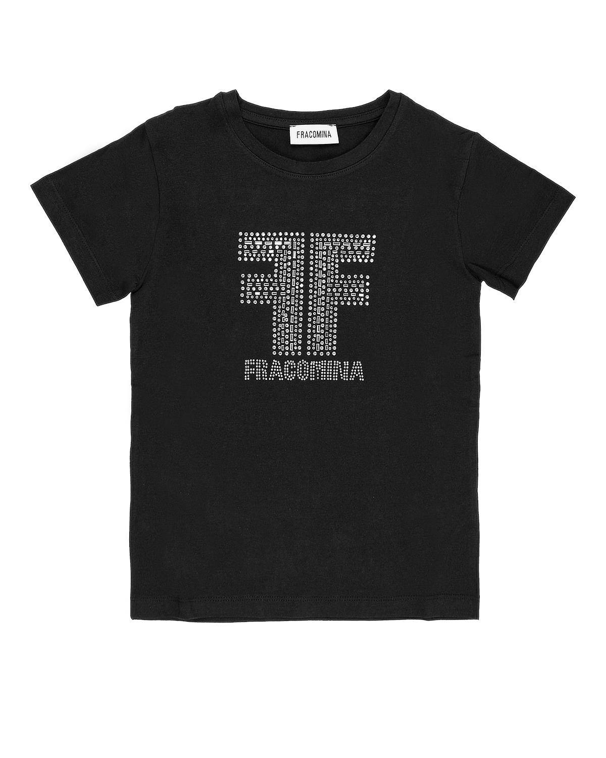 T-SHIRT FRACOMINA FM1025 WHITE-0