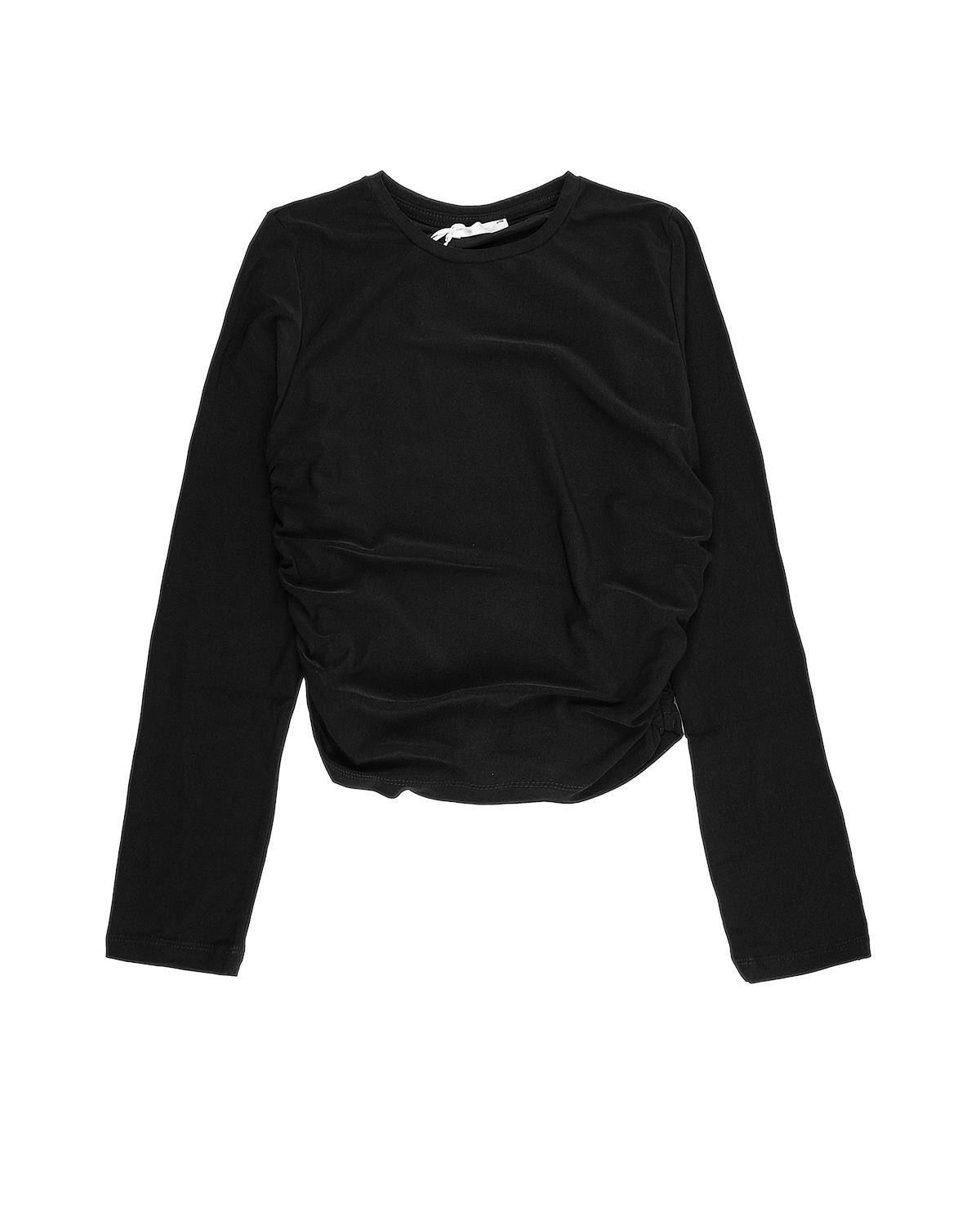 T-SHIRT LULÙ LL3196 LATTE-0