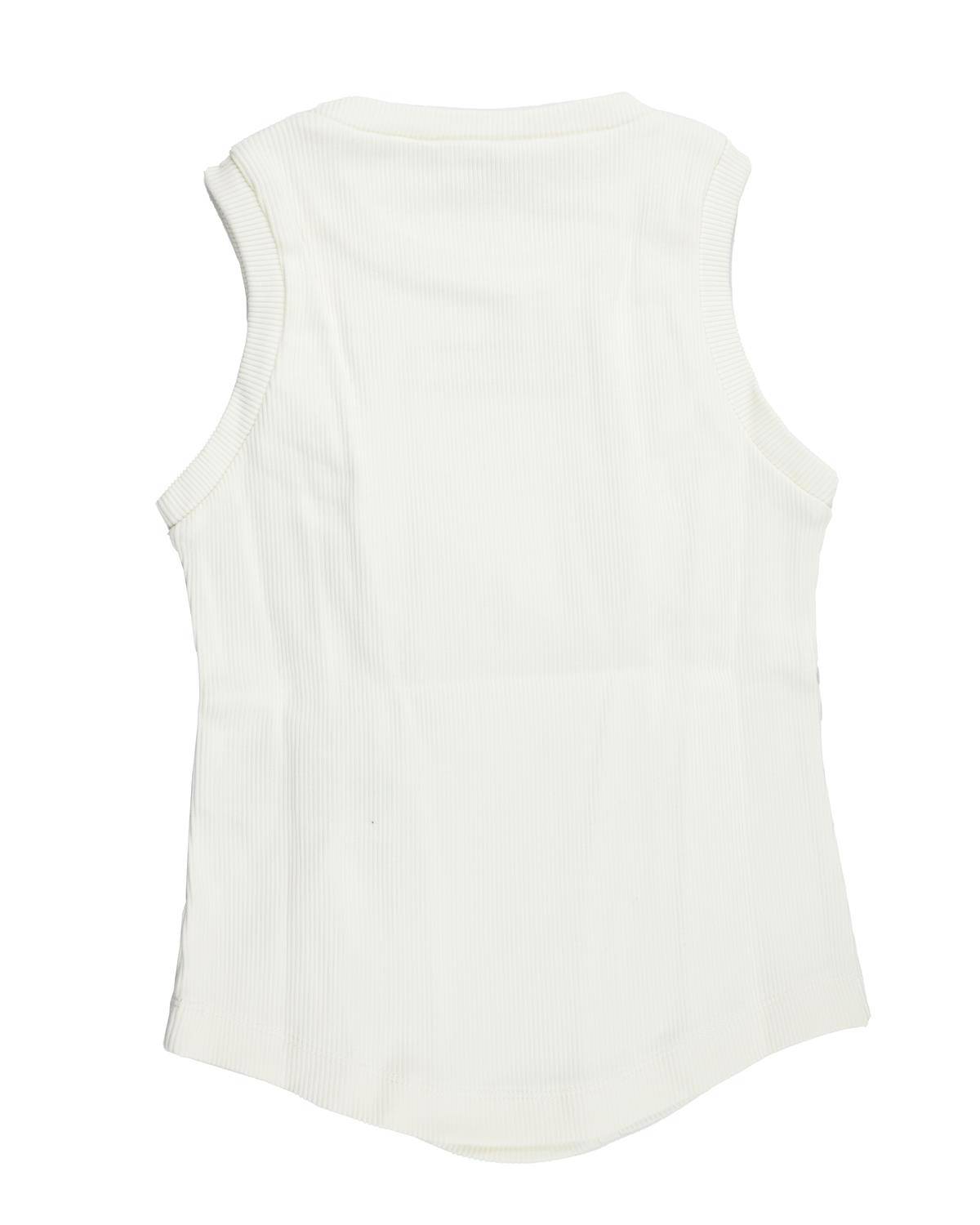 T-SHIRT PINKO KFTS012 NERO BIANCO-1