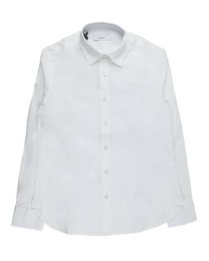 CAMICIA JECKERSON 123SJMJS25 BIANCO