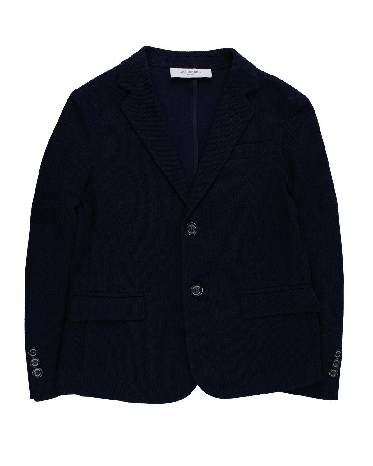 BLAZER JECKERSON 140JJMJS25 BLU-0