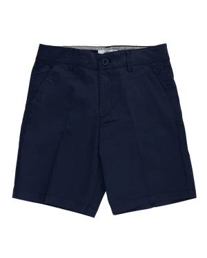 PANTALONCINO JECKERSON 155PJMJS25 BLU