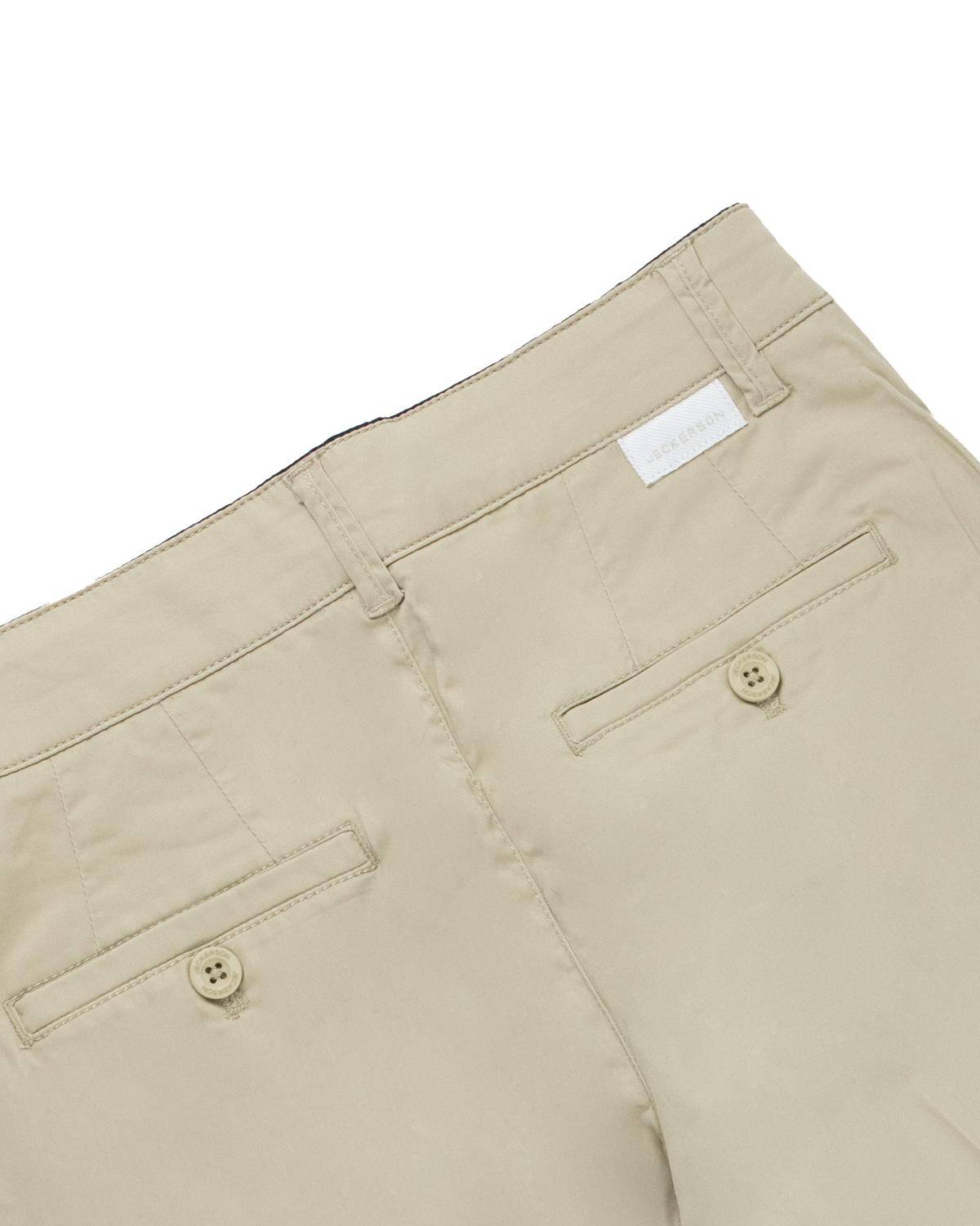 PANTALONCINO JECKERSON 155PJMJS25 DESERTO-2