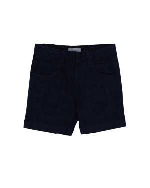 PANTALONCINO JECKERSON 326PJMNS25 BLU