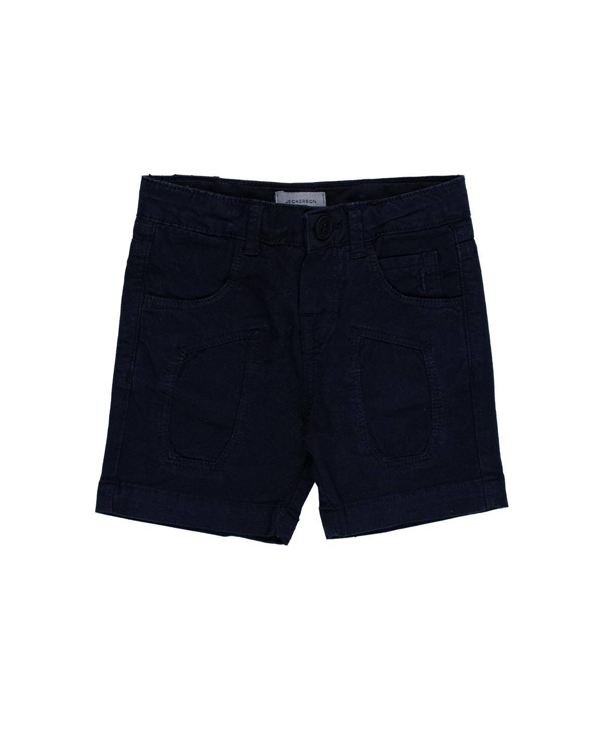 PANTALONCINO JECKERSON 326PJMNS25 DESERTO-0