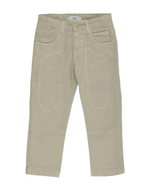 PANTALONE JECKERSON 522PJMBS25 DESERTO