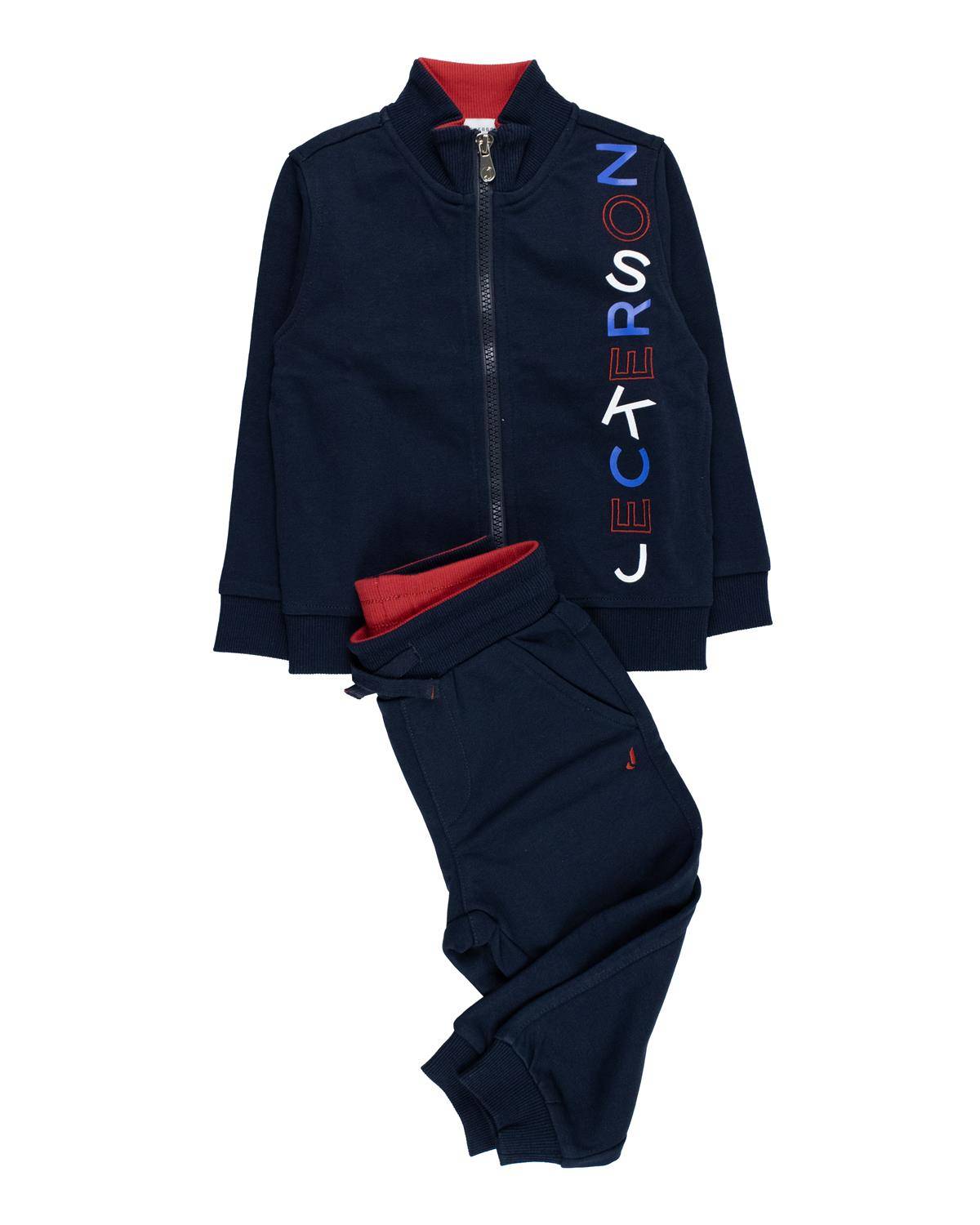 COMPLETO JECKERSON 586DJMBS25 BLU-0