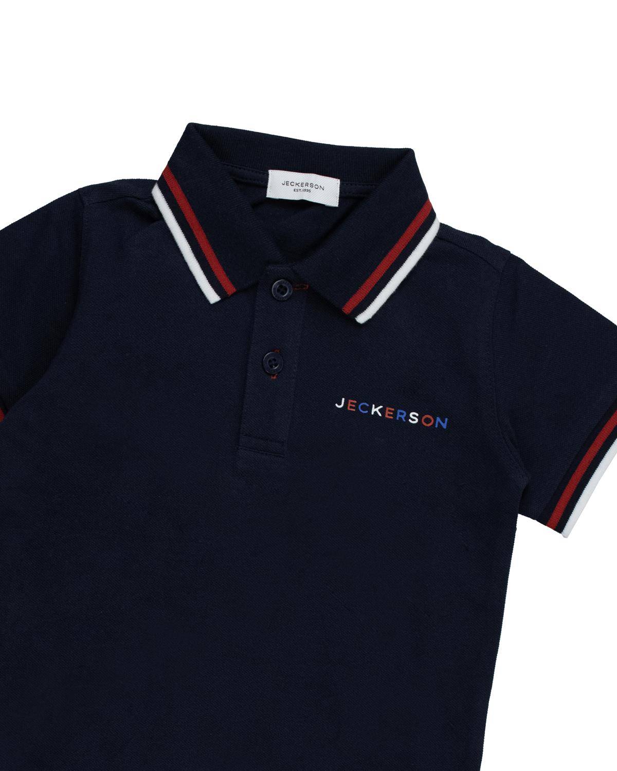 POLO JECKERSON 589TJMBS25 BLU-2