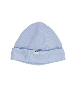 ACCESSORI BOSS J51671 AZZURRO