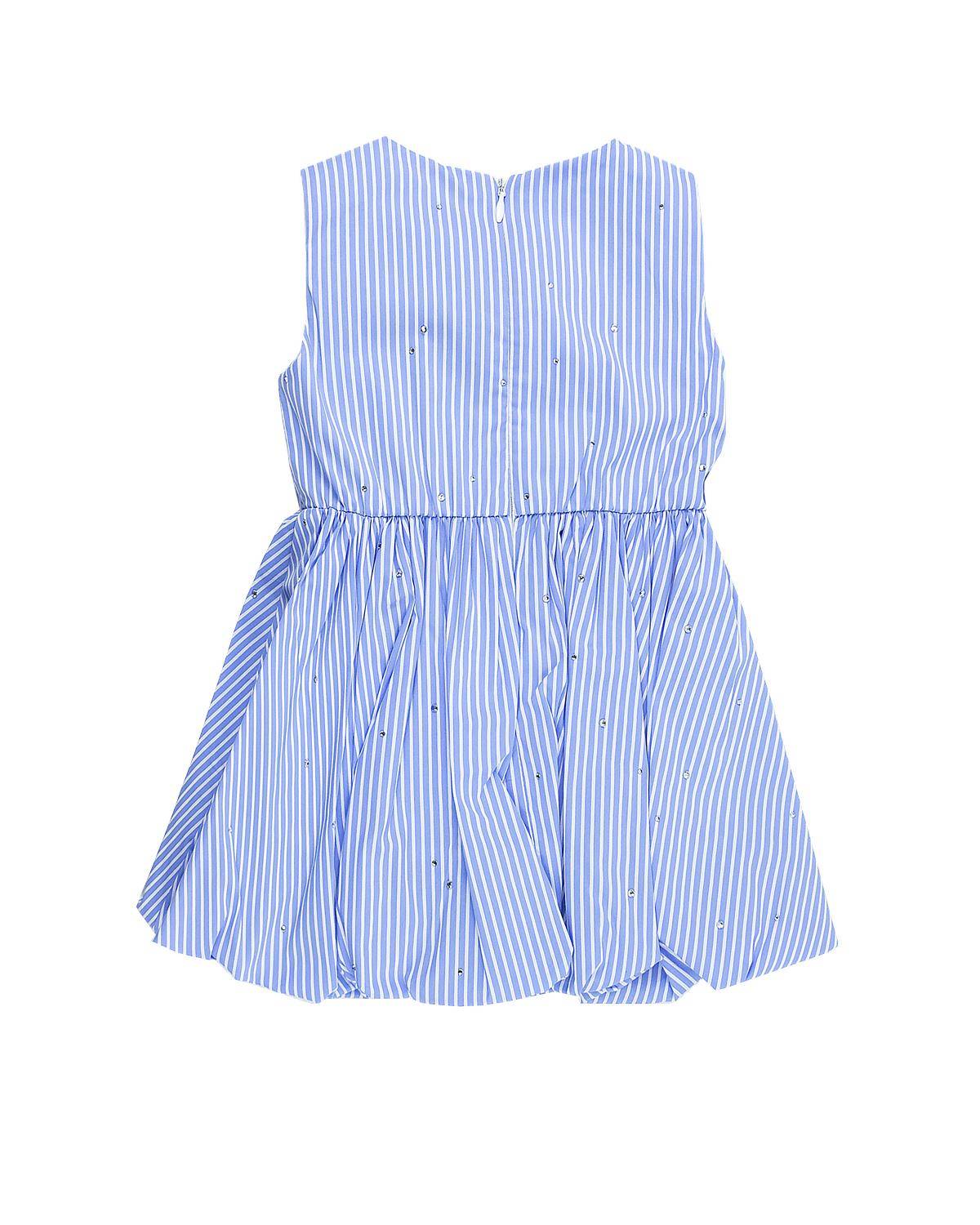 ABITO MISS GRANT MG1214 RIGA FIORDALISO-1