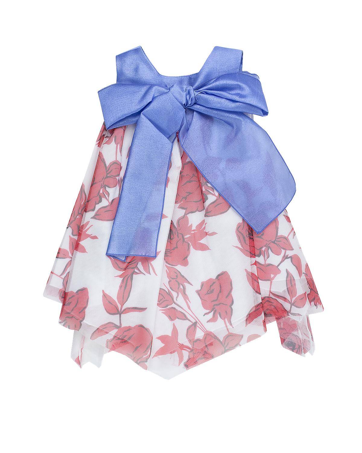 ABITO MISS GRANT MG1265 ROSE-1