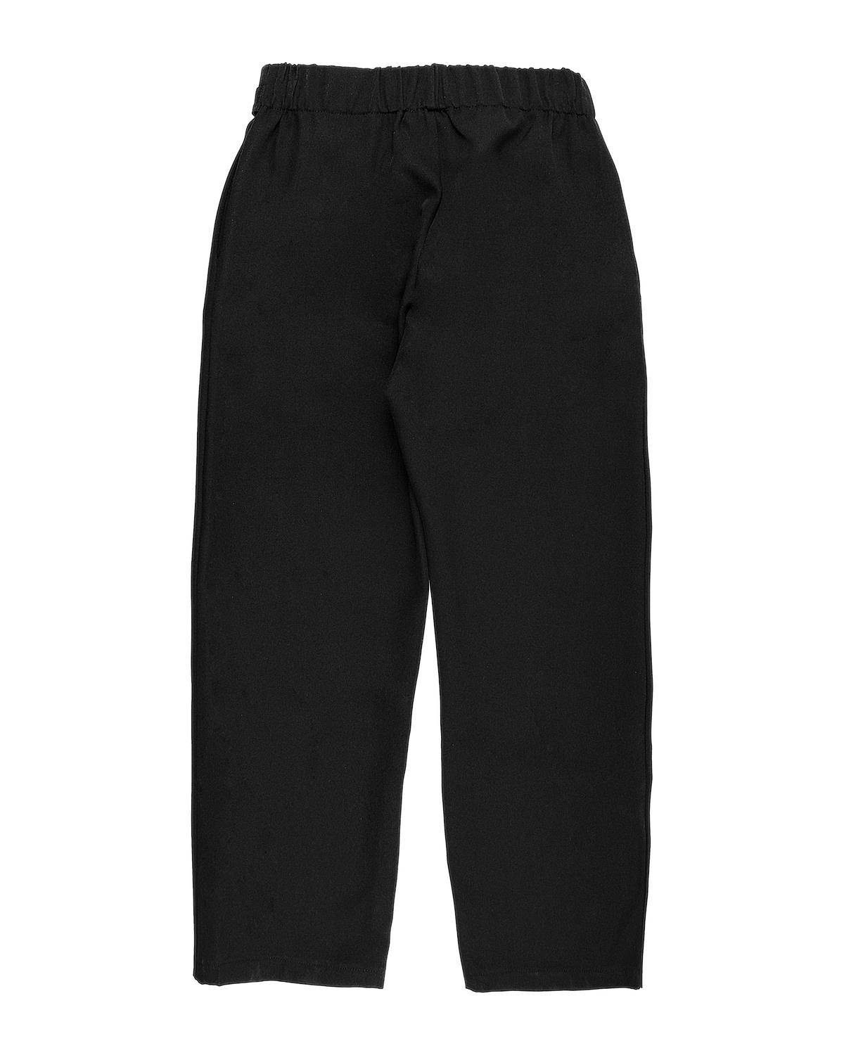 PANTALONE MEILISA BAI FL6186 NERO-1