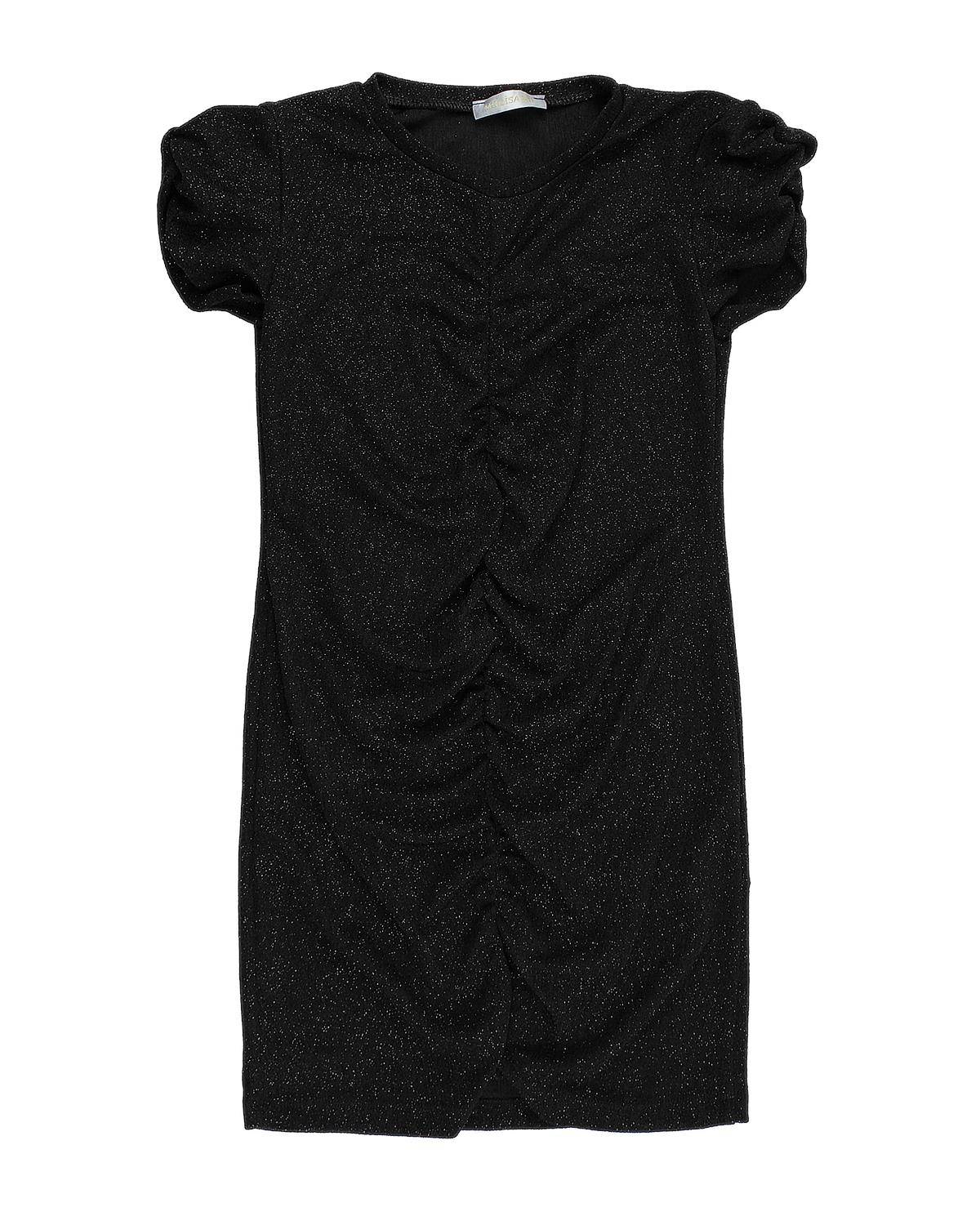 ABITO MEILISA BAI FL6453 NERO-0