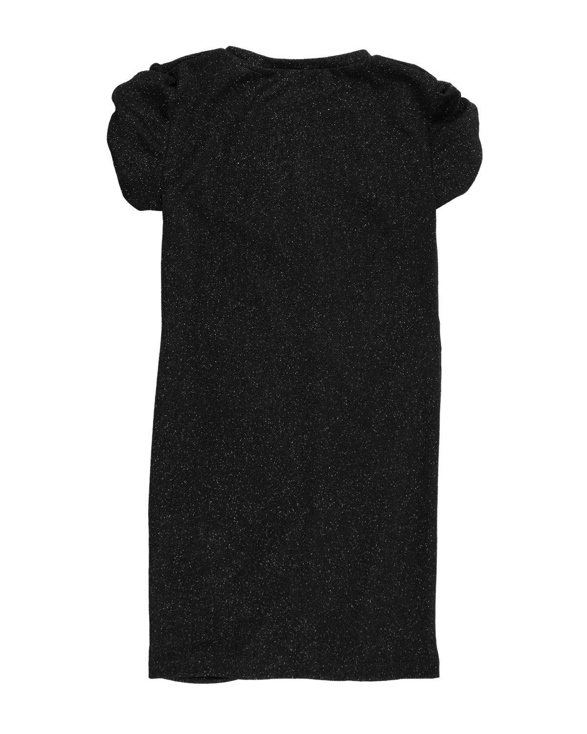 ABITO MEILISA BAI FL6453 NERO-1