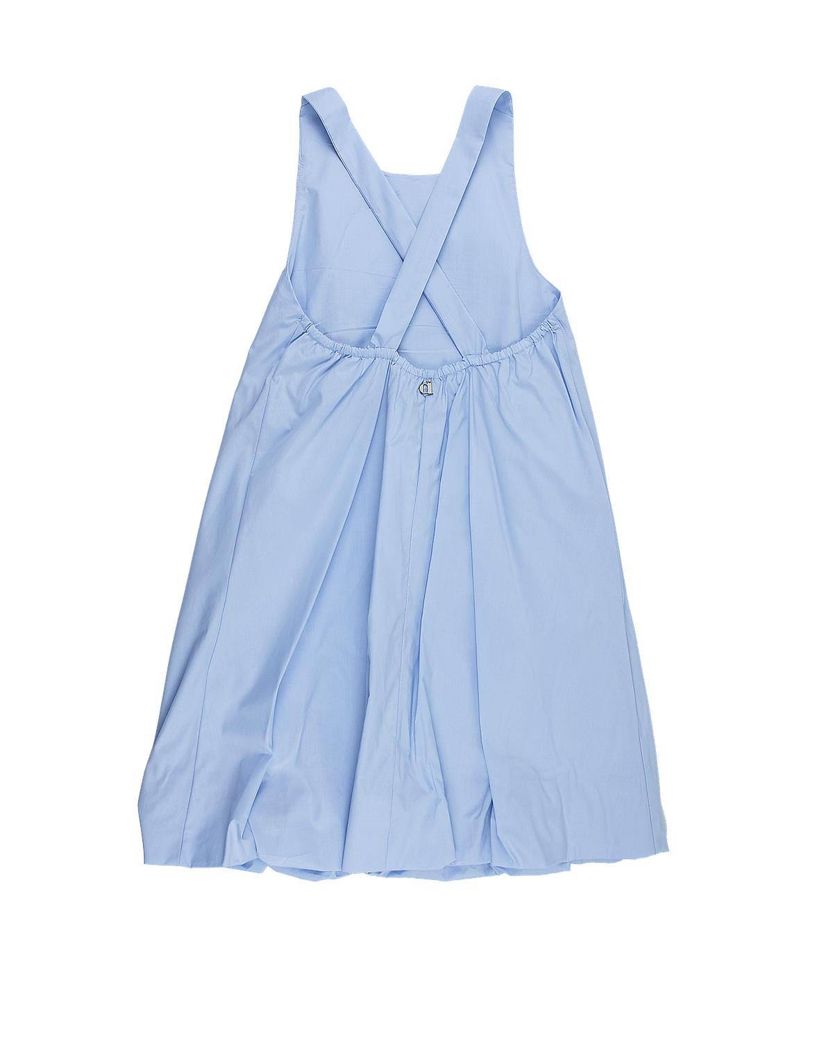 ABITO DIXIE AB56272G CELESTE-1