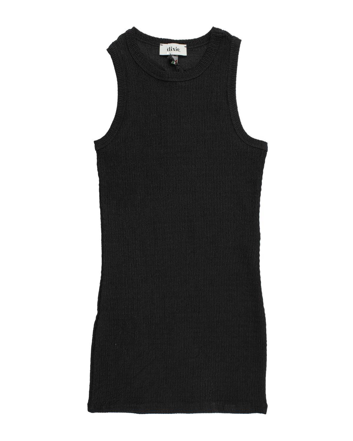 ABITO DIXIE ABA1032G NERO-0