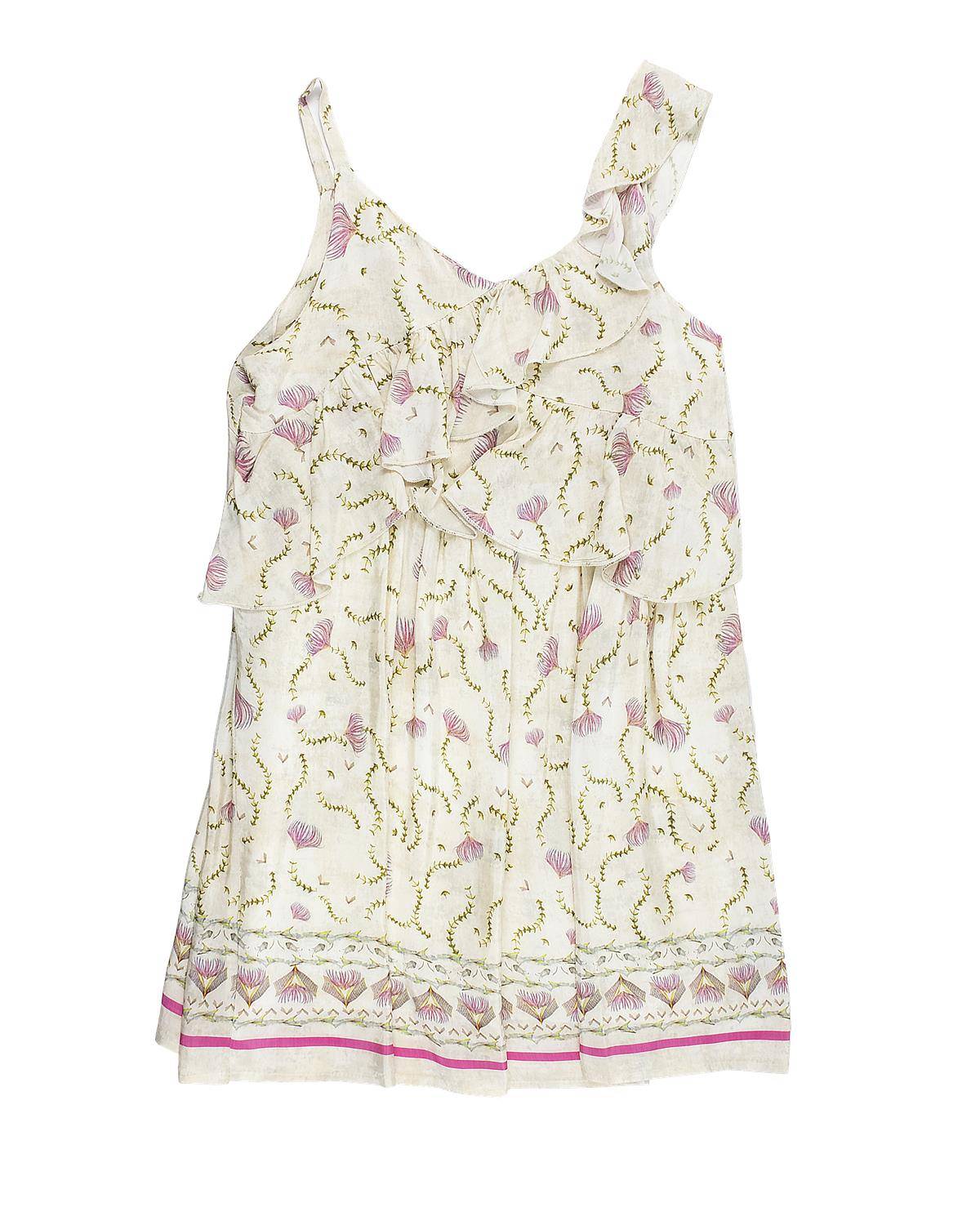 ABITO DIXIE ABA6364G MULTICOLORE-0