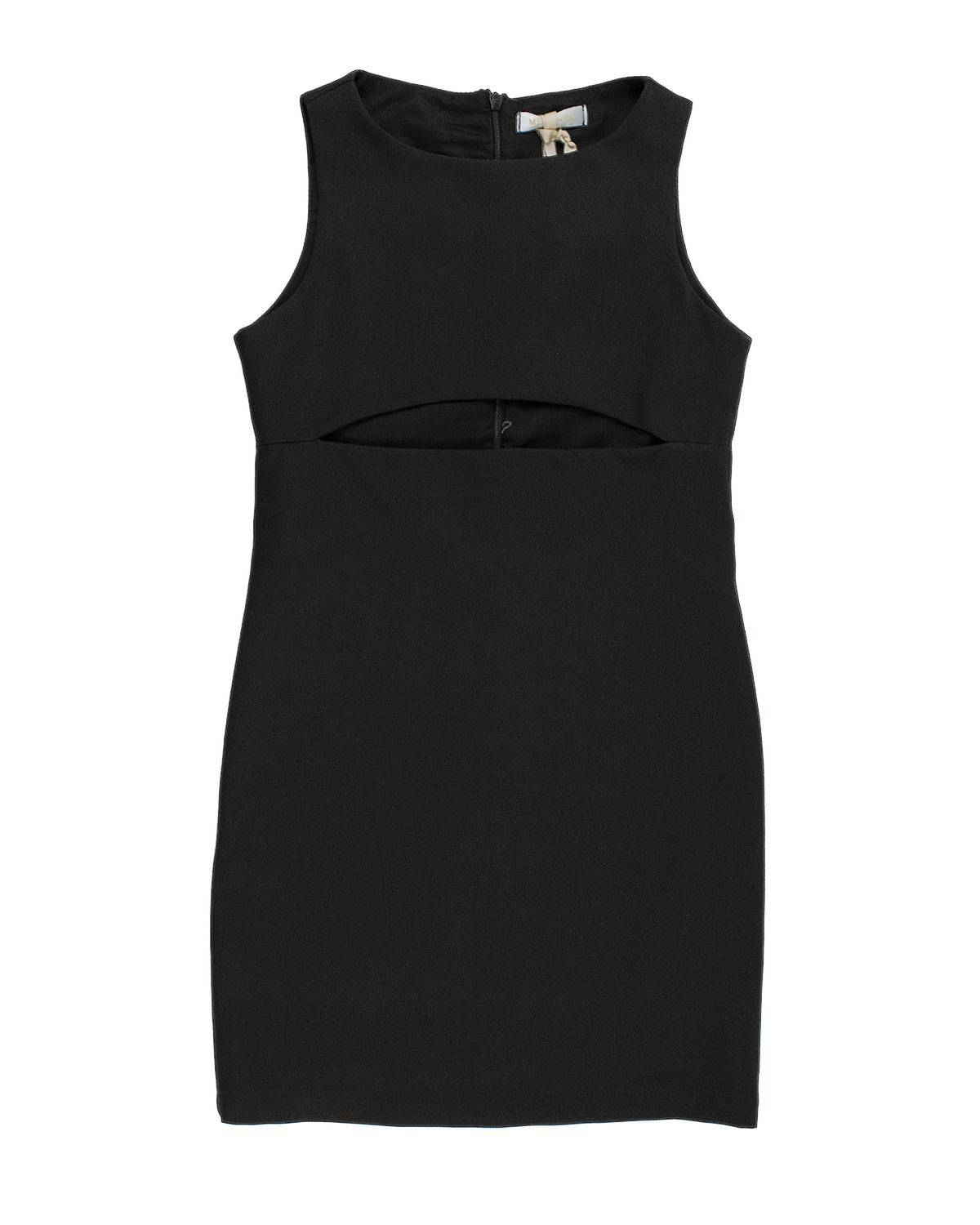 ABITO MEILISA BAI FL6165 BURRO-0