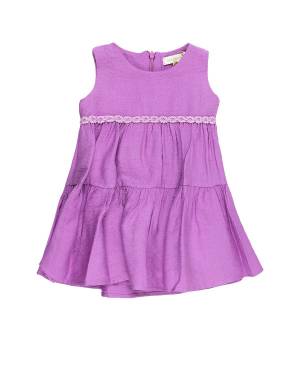 ABITO MEILISA BAI FL6491 CICLAMINO