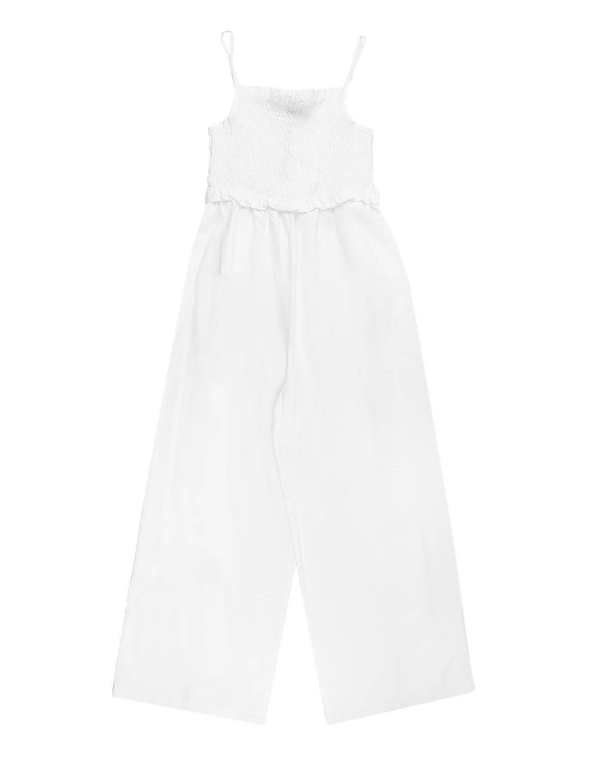 TUTA DIXIE TC12300G BIANCO LANA-0