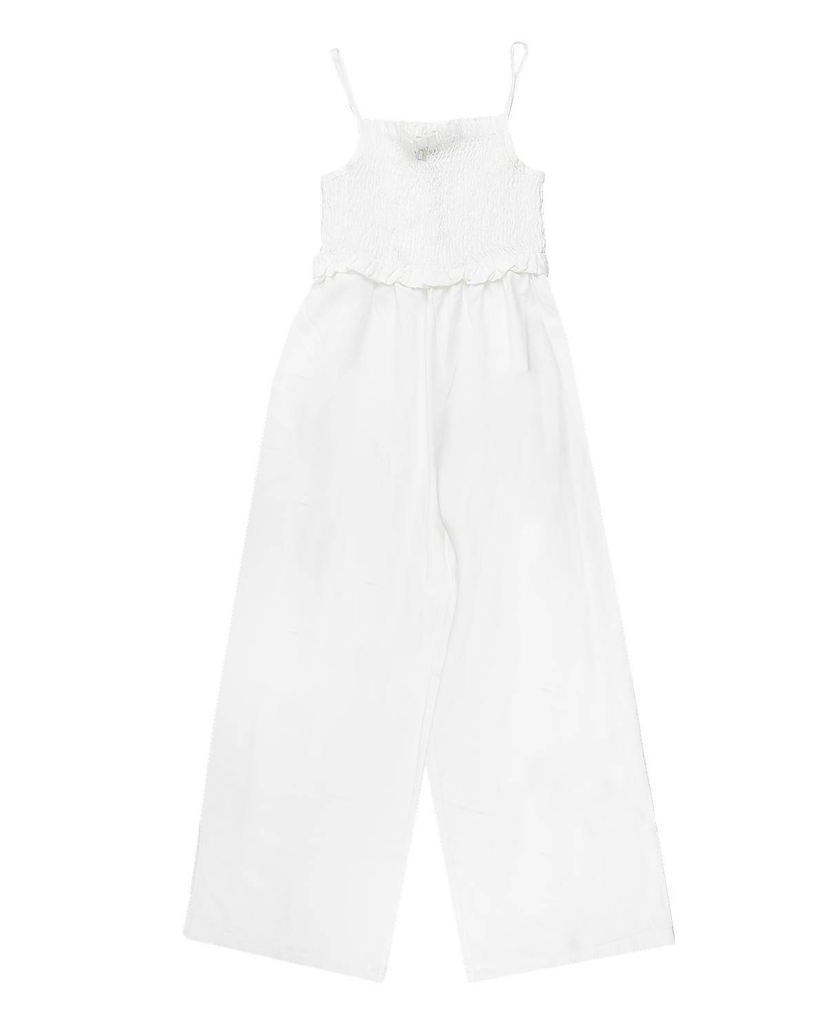 TUTA DIXIE TC12300G BIANCO LANA-1