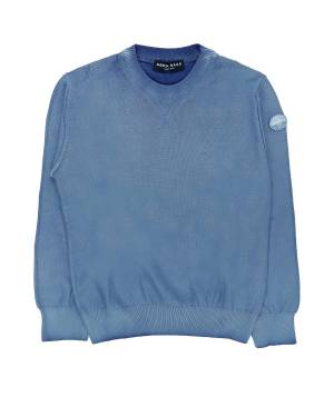 MAGLIA NORTH SAILS 796117 NAVY BLUE