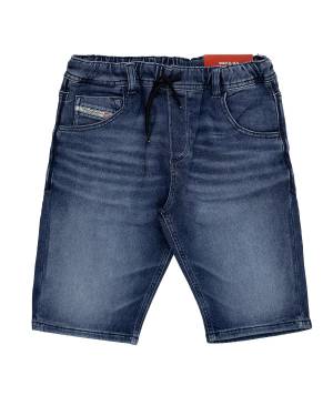 PANTALONCINO DIESEL 00J3CI DENIM